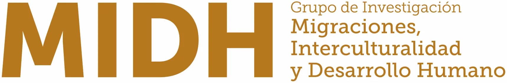 Logo MIDH